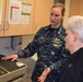 Joint Service Dental Corps Chiefs Hosted at Naval Hospital Bremerton