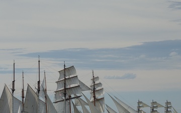 Sailing Ships