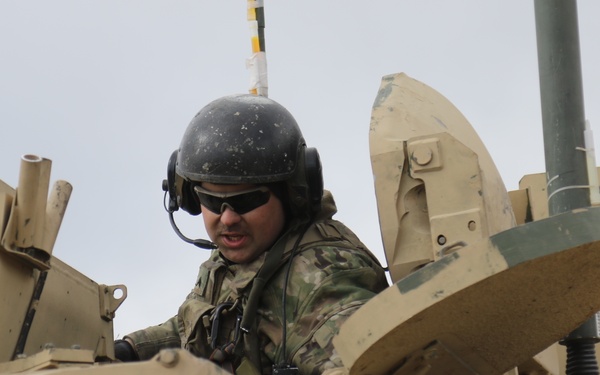 raining exercise enhances combat readiness
