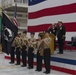 VAQ-134 Change of Command Ceremony