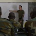 U.S. Marines train with Ghanaian Soldiers