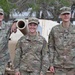 Texas Guardsmen go through French Desert Commando Course