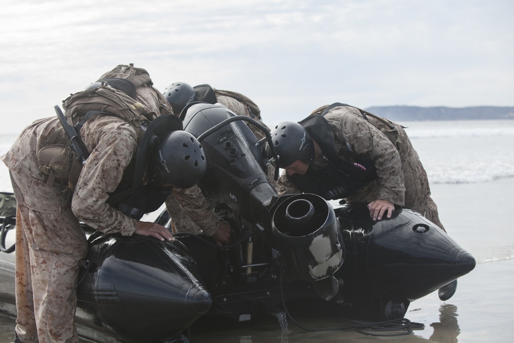 Basic Reconnaissance Course 2-18