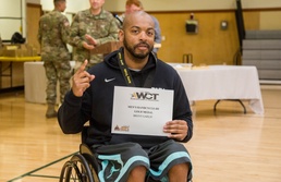 Army Trials 2018