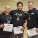 Army Trials 2018