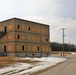 Fort McCoy's Combined Arms Collective Training Facility