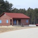 Fort McCoy's Combined Arms Collective Training Facility