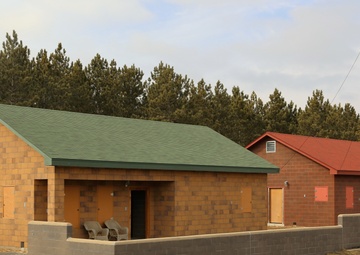 Photo Essay: Fort McCoy's Combined Arms Collective Training Facility