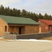 Fort McCoy's Combined Arms Collective Training Facility