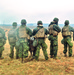 Under the guns: New artillery position gets Marines to last 100 meters