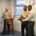 Marine colonel receives Black Engineer of the Year Award