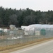 Construction of new Access Control Point continues at Fort McCoy