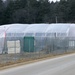 Construction of new Access Control Point continues at Fort McCoy