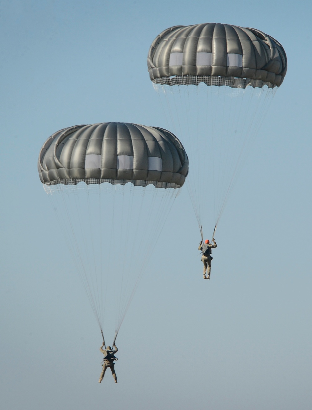 Emerald Warrior 2018