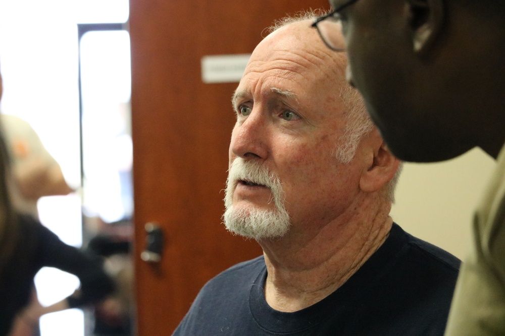 CANE Defense for Veterans
