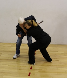 CANE Defense for Veterans