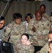 Active &amp; Reserve DLDs train for upcoming exercise