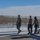 Missile maintainers tear down an ICBM for Maintenance