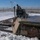 Missile maintainers tear down an ICBM for Maintenance