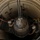Missile maintainers tear down an ICBM for Maintenance