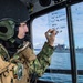 CRS 11 High Value Unit Pacific Northwest escorts USNS Charles Drew (T-AKE-10) in Puget Sound, Wash.