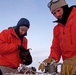 Alaska National Guardsmen support Arctic Ocean Ice Exercise