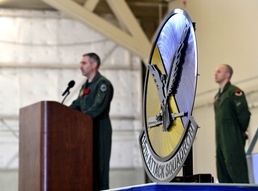 Sun setting the MQ-1 Predator: The final salute