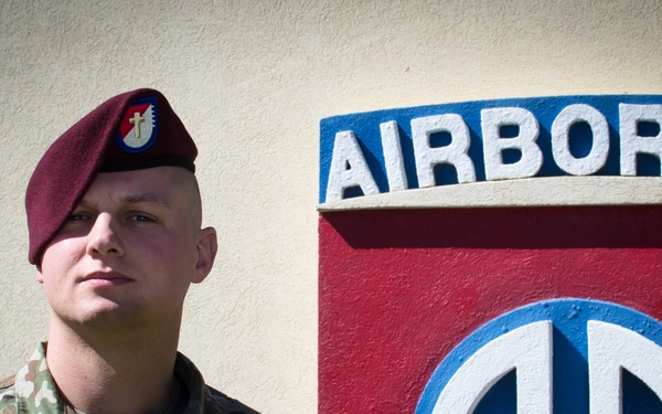 “There Was Never A Plan “B”