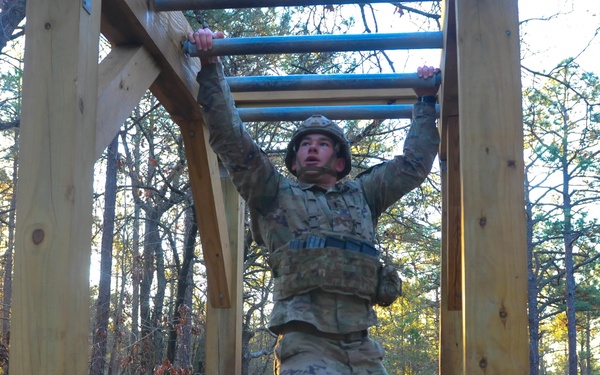 Panther Brigade Hosts Janney Cup