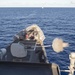 USS Antietam participates in MultiSail