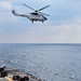 The Wasp Expeditionary Strike Group is conducting a regional patrol meant to strengthen regional alliances, provide rapid-response capability, and advance the Up-Gunned ESG concept.