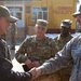 New York National Guard senior leaders visit the JMTG-U