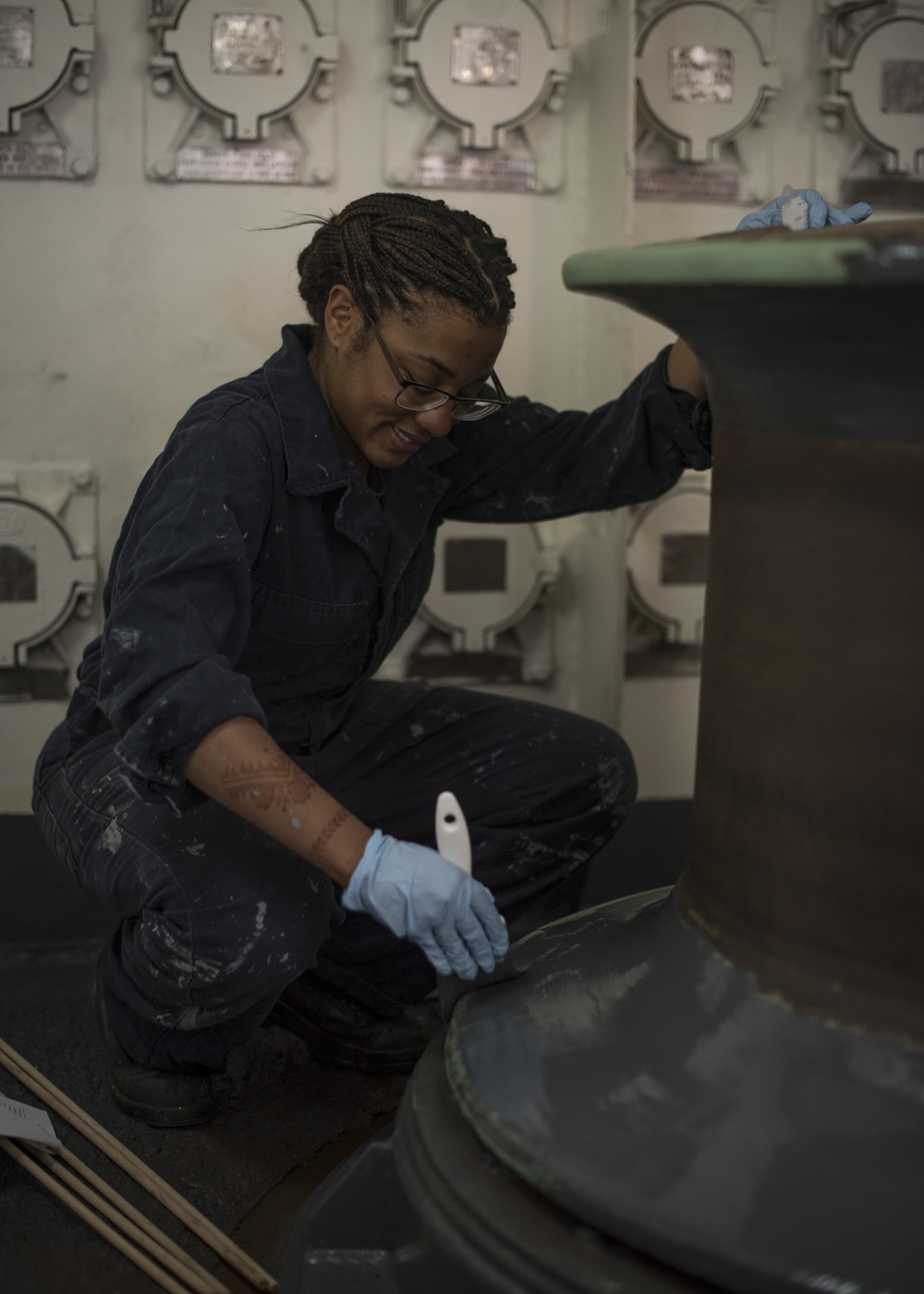 USS Theodore Roosevelt (CVN 71) Deployment FY 2018