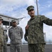 USEUCOM Commander visits USS Mount Whitney