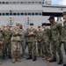 USEUCOM Commander visits USS Mount Whitney