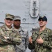 USEUCOM Commander visits USS Mount Whitney