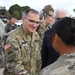 USEUCOM Commander Visits Troops in Israel