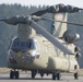 Katterbach Army Airfield in Ansbach, Bavaria, Germany