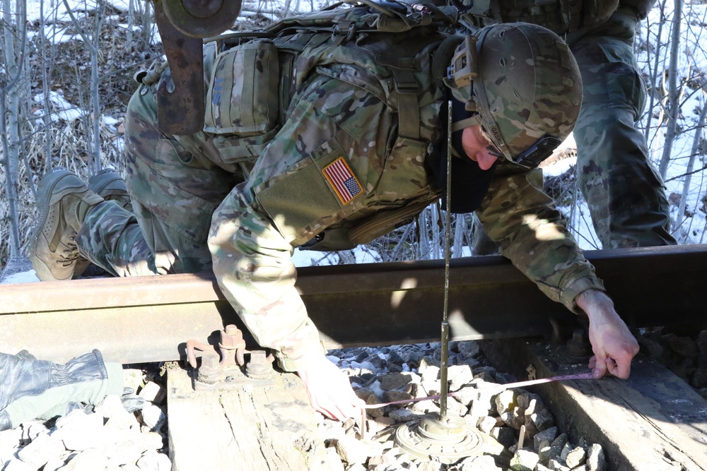 Operation Dynamic Manor prepares Task Force Thunderbolt for Kosovo Mission