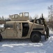 TFAE Marines make movement prior to exercise