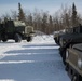 TFAE Marines make movement prior to exercise