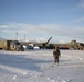 CLR-25 prepares for Exercise Arctic Edge
