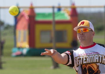 3rd MLG, JGSDF compete in 2018 Commanders’ Cup