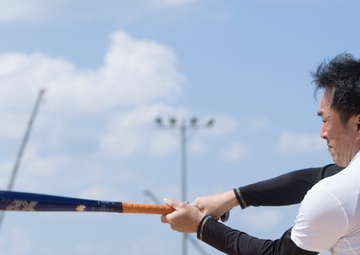 3rd MLG, JGSDF compete in 2018 Commanders’ Cup