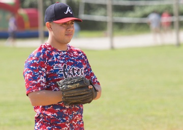 3rd MLG, JGSDF compete in 2018 Commanders’ Cup