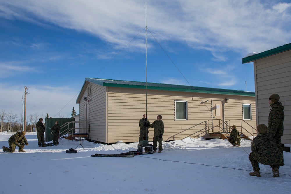 Task Force Arctic Edge