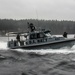CRS 11 High Value Unit Pacific Northwest Conducts Small Boat Attack Exercise
