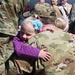 153rd Airlift Wing Airmen return from deployment
