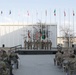 U.S. Forces-Afghanistan support element assumes role as Deputy Chief of Staff-Operations