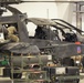 1st Battalion, 3rd Aviation Regiment (Attack Reconnaissance) conduct 500 hours phase maintenance on an AH-64D Apache